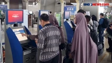 Terdampak Microsoft...