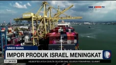 Ditengah Aksi Boikot,...
