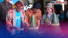 Sandiaga Uno Janji Daftarkan...