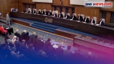 PBB: Israel Bersalah...