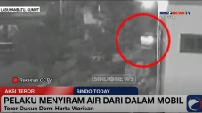 Diduga Lakukan Aksi...