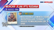 Inside Story: Pegi Setiawan...