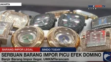 Kemendag Bentuk Satgas...