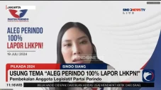 Komitmen Pemberantasan...