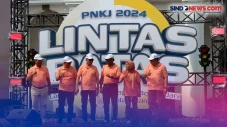 Upaya Tekan Angka Kecelakaan...