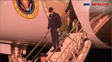 Joe Biden Mundur, Siapakah...