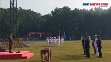 Panglima TNI Agus Subiyanto...