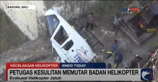 Penyelidikan KNKT Pasca...