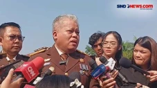 Kejagung Limpahkan Harvey...