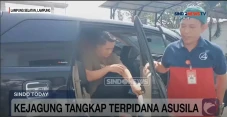 Setahun Buron, Kades...