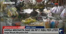 Harga Minyak Naik Lagi,...