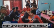 Duh... 12 Orang di Pangandaran...
