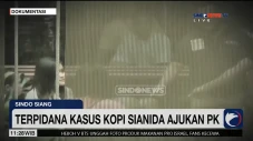 Jessica Wongso, Terpidana...