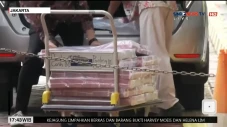 Pelimpahan Berkas Harvey...