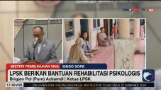 Lima Keluarga Vina Terima...