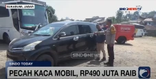 Maling Modus Pecah Kaca...