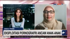 Waspada Predator Anak...