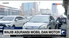 Masyarakat Bersuaran...