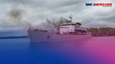 Tim SAR Terjunkan Helikopter...