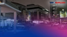 KPK Geledah Ditjen Minerba...