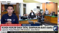 Kuasa Hukum Saka Tatal...