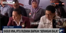 Iptu Rudiana Siapkan...