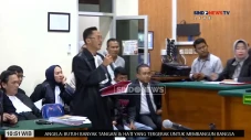 Berjuang Mencari Keadilan,...
