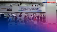 Jelang HUT ke-79 RI...