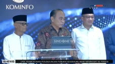 Menkominfo Gandeng MUI...