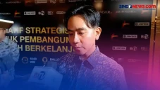 Gibran Gencar Gelar...