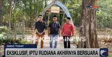 Eksklusif! Iptu Rudiana...