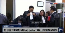 10 Bukti Pamungkas Saka...