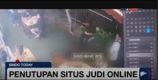 Kominfo Klaim Tutup...
