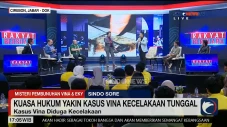 Kuasa Hukum Saka Tatal...