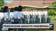 Presiden Jokowi akan...