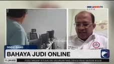 Pengurus Besar IDI Ingatkan...