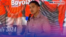 Kaesang Pangarep Ajak...