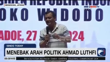 Mutasi Polri, Kapolda...