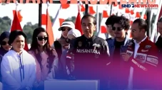 Ditemani Influencer,...