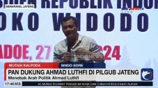 Menebak Arah Politik...