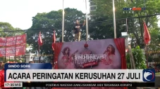 PDIP Minta Peristiwa...