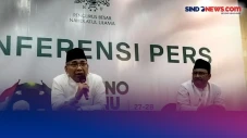 Konflik dengan PKB,...