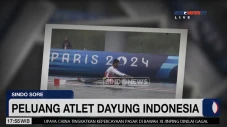 La Memo Gagal ke Perempat...