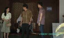 Akhirnya Dapat Restu!...