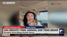 Bongkar Kejanggalan...