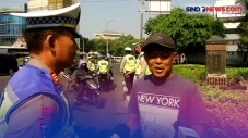 Polda Metro: Hasil Operasi...
