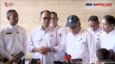 Kemenhub Siapkan 2 Skenario...