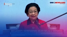 Megawati Singgung Penyidik...
