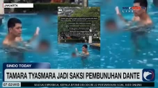 Tamara Tyasmara Jadi...