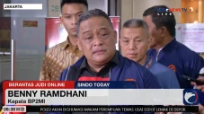 Kepala BP2MI Dicecar...